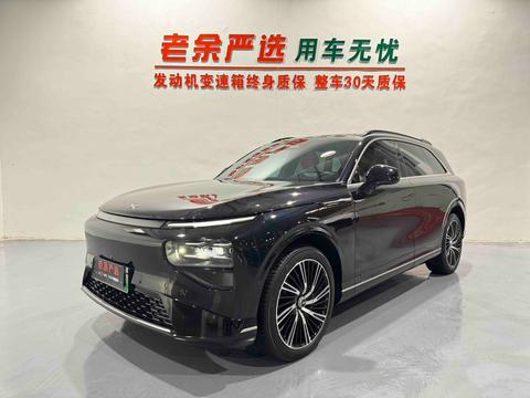 XPeng G9