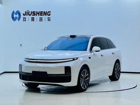 Li Auto L7