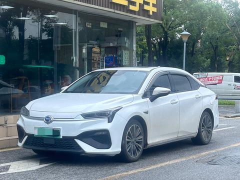 GAC Aion AION S