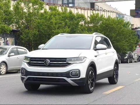 Volkswagen Tacqua