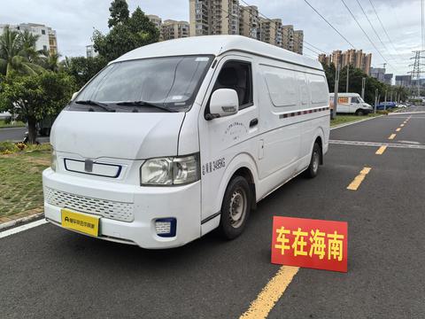 Farizon Xingxiang E6