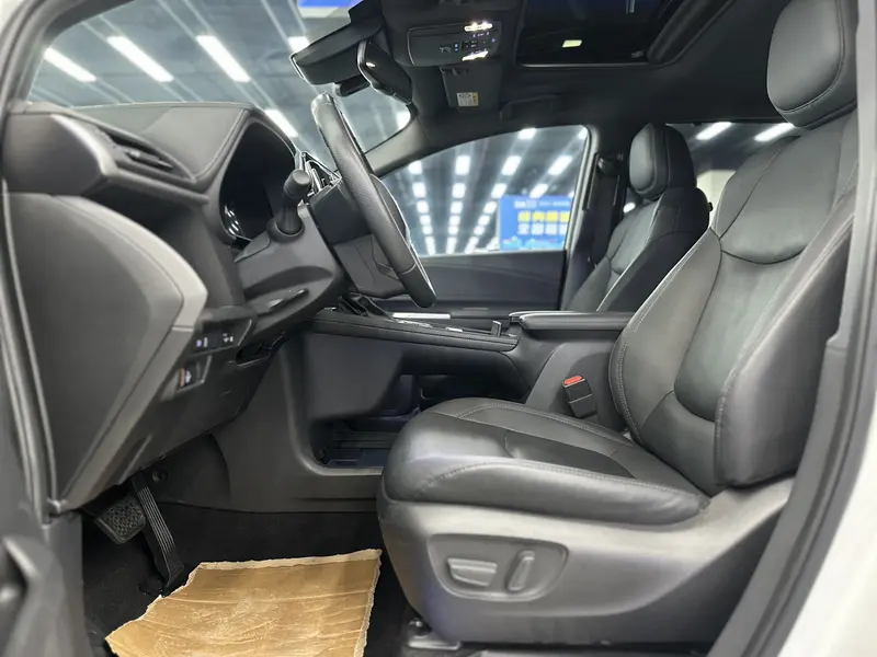 Toyota Sai Na — фото 11