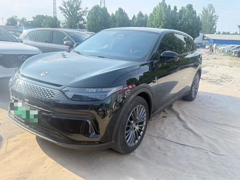Leapmotor C 11 200