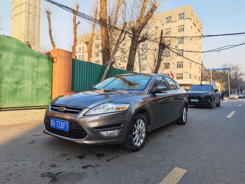 Ford Mondeo Zhisheng