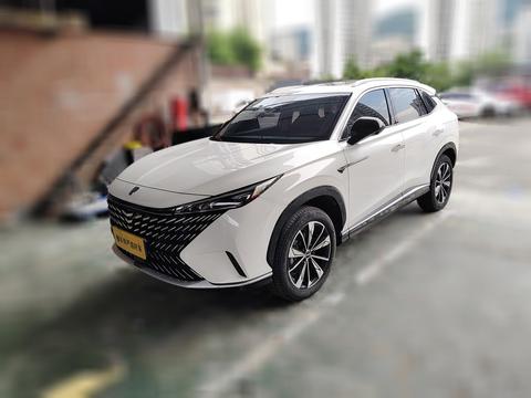 Roewe RX5