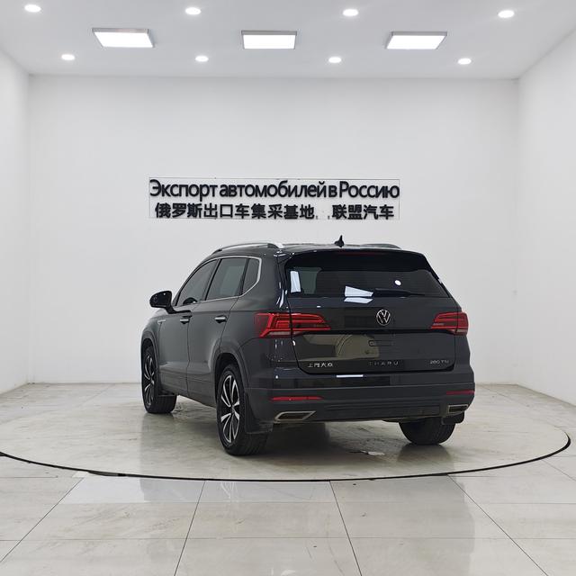 Volkswagen Tuyue id 4392134 из Китая 13