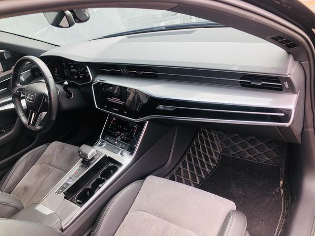 Audi A6L id 4368369 из Китая 13