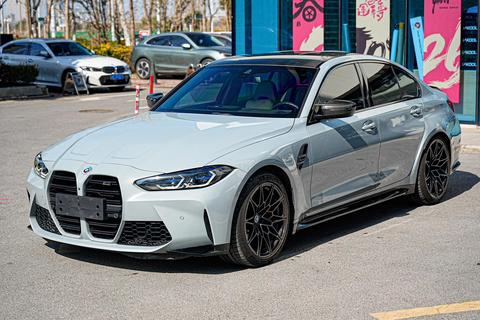 BMW M3