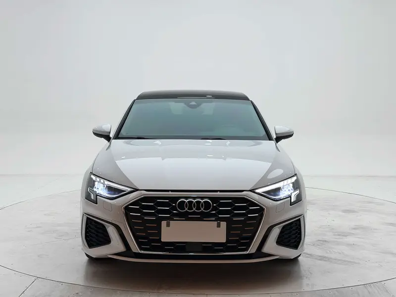 Audi A3 — фото 2