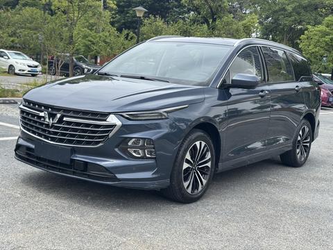 Wuling Victory