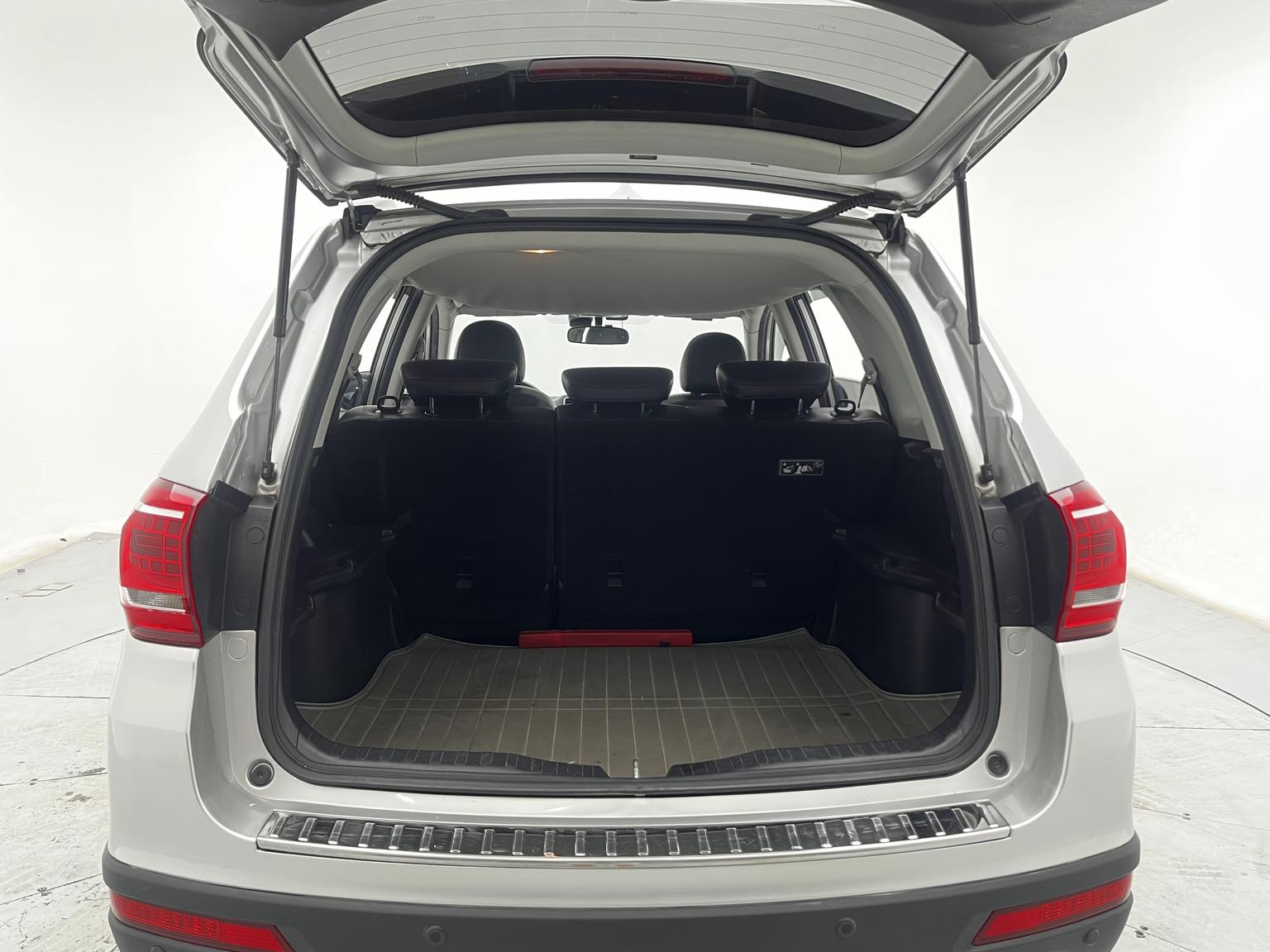 Haval H6 — фотографии объявления, Фото 24
