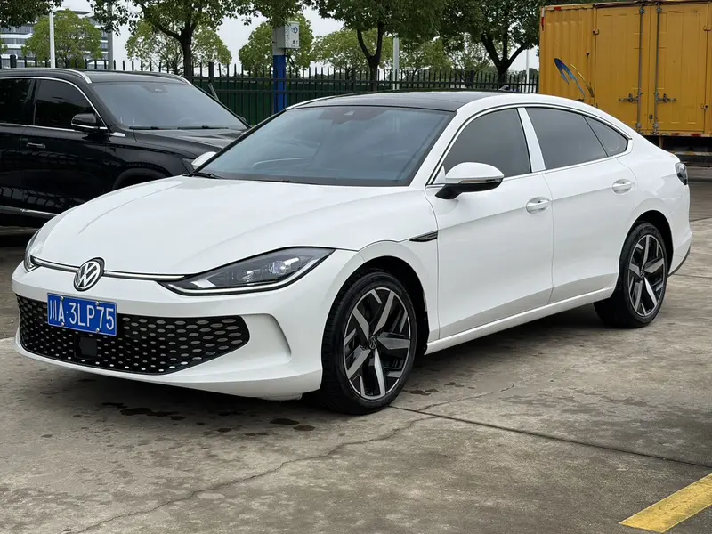 Volkswagen Lamando L 280 TSI DSG