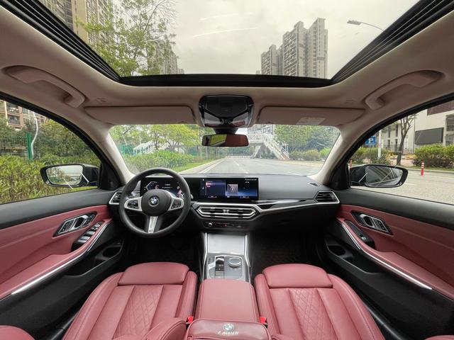 BMW 3 series id 4387597 из Китая 13