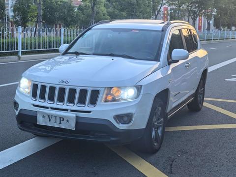 Jeep Compass (Import)