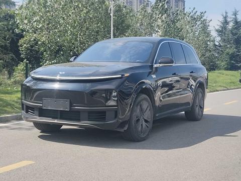 Li Auto L8