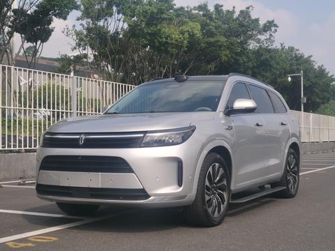 AITO M7