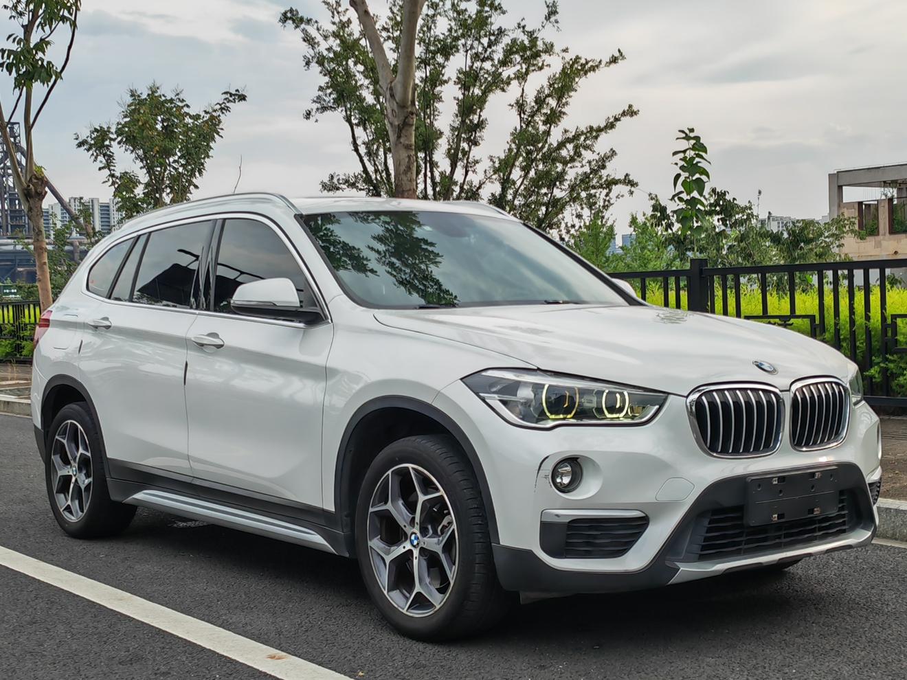 BMW X1 — фотографии объявления, Фото 4