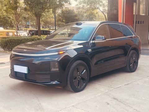 Li Auto L6