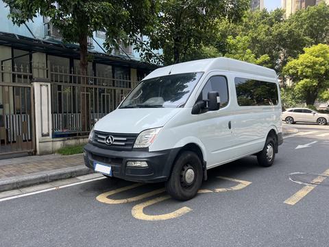 MAXUS Модель не указана