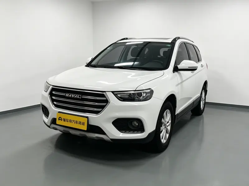 Haval H 6 Sport 1.5 T AT 2 WD V