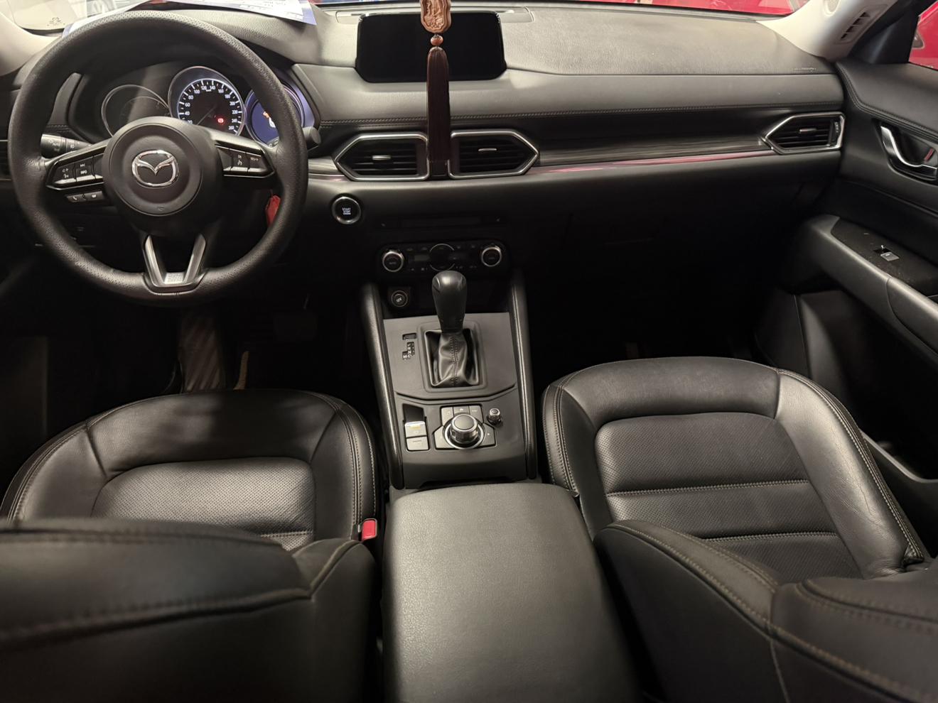 Mazda CX-5 — фотографии объявления, Фото 8