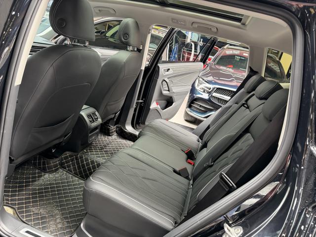 Volkswagen Tiguan L id 4387188 из Китая 15