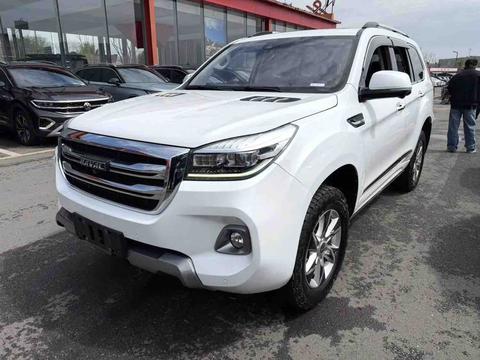 Haval H9