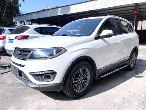 Chery Модель не указана