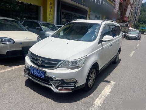 Baojun 730