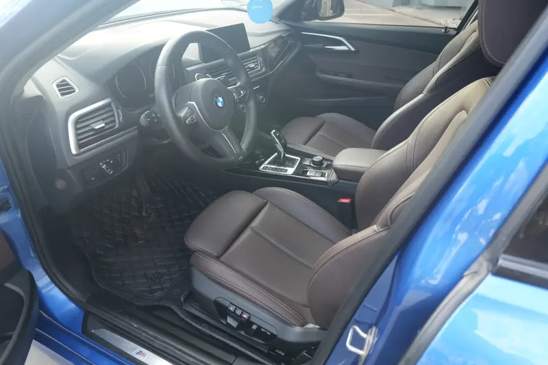 BMW 1 Series — фото 10