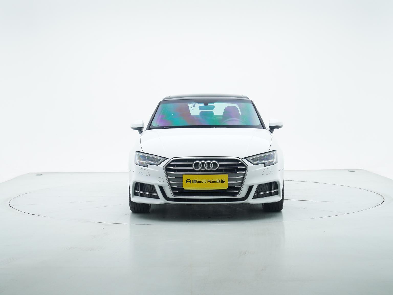 Audi A3 — фотографии объявления, Фото 2