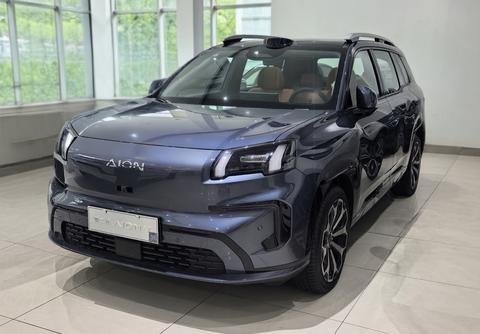 GAC Aion AION V