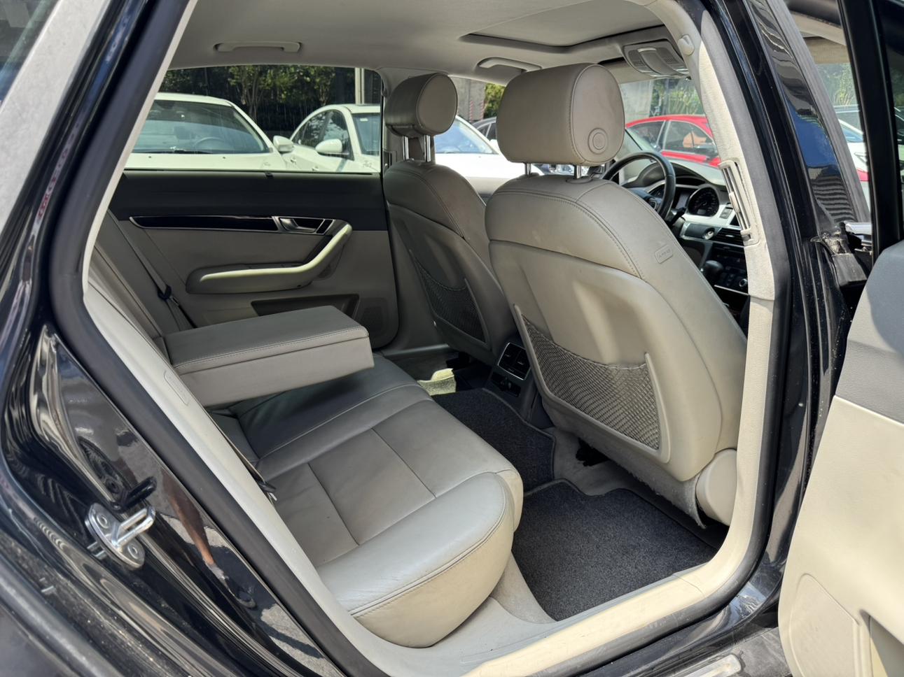 Audi A6L — фотографии объявления, Фото 17