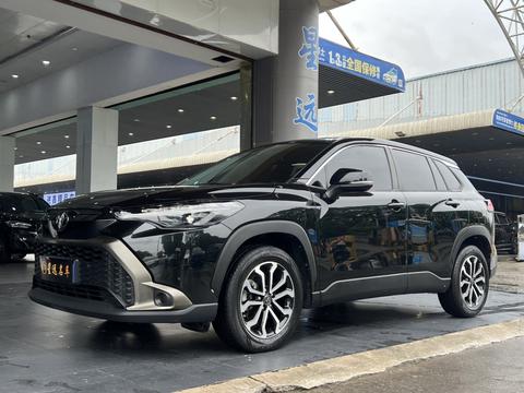 Toyota Frontlander