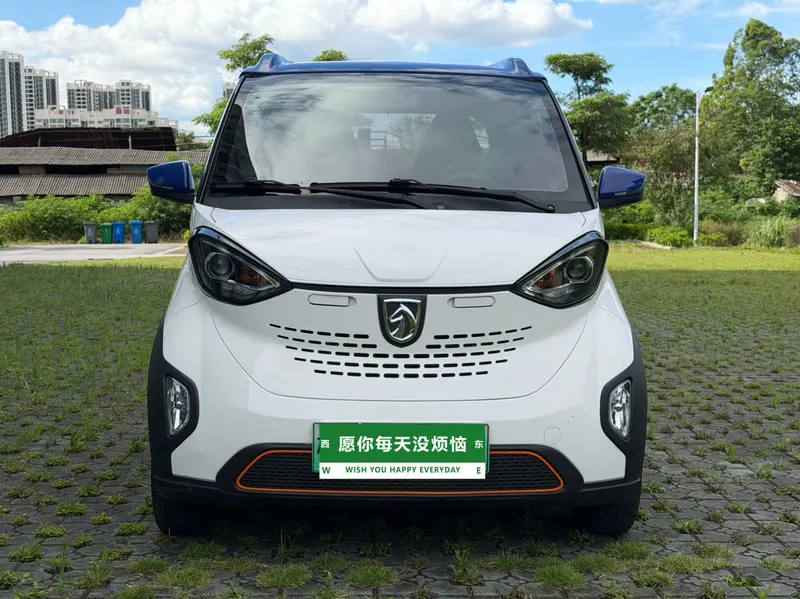 Baojun E100 — фото 2