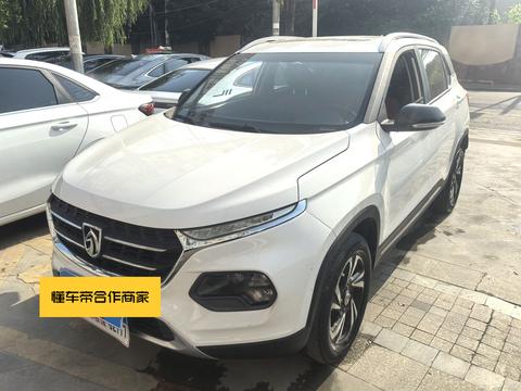 Baojun 510