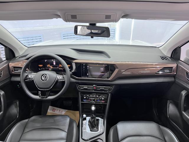 Volkswagen Tuyue id 4387485 из Китая 16