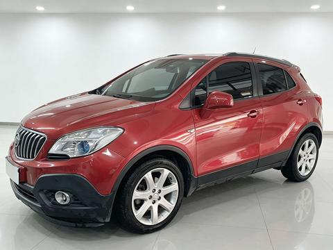 Buick Encore