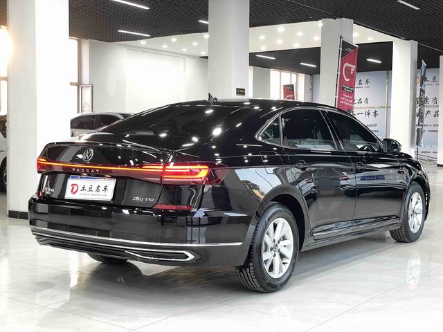 Volkswagen Passat id 4392288 из Китая 15