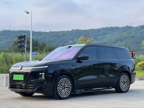 Volkswagen ID. ERA 9X