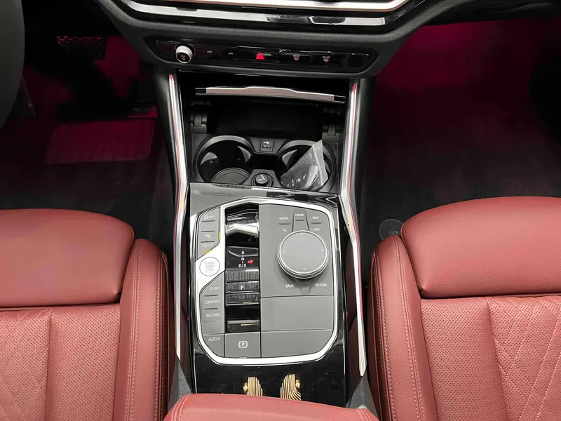 BMW 3 Series — фото 11