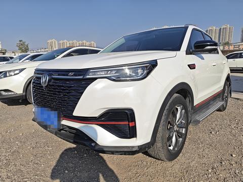 Changan CS55 PLUS