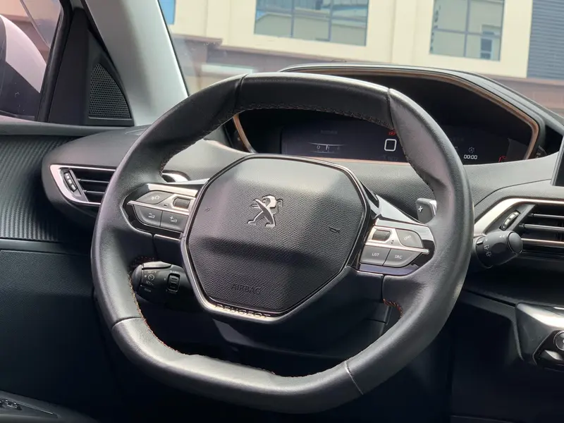 Peugeot 4008 — фото 11