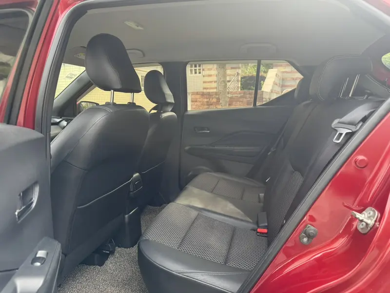 Nissan Kicks — фото 10