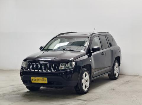 Jeep Compass (Import)
