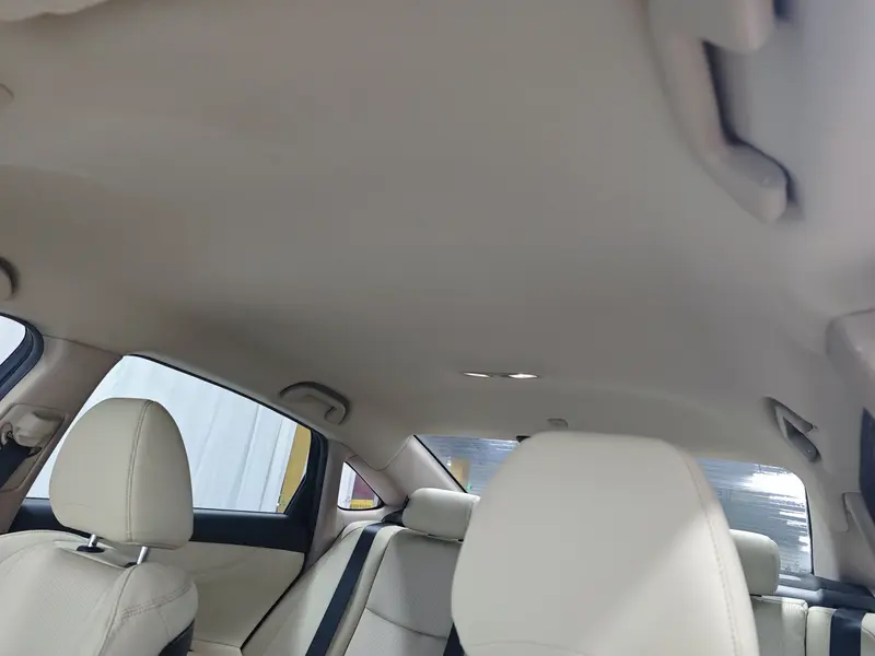 Honda Spirior — фото 19