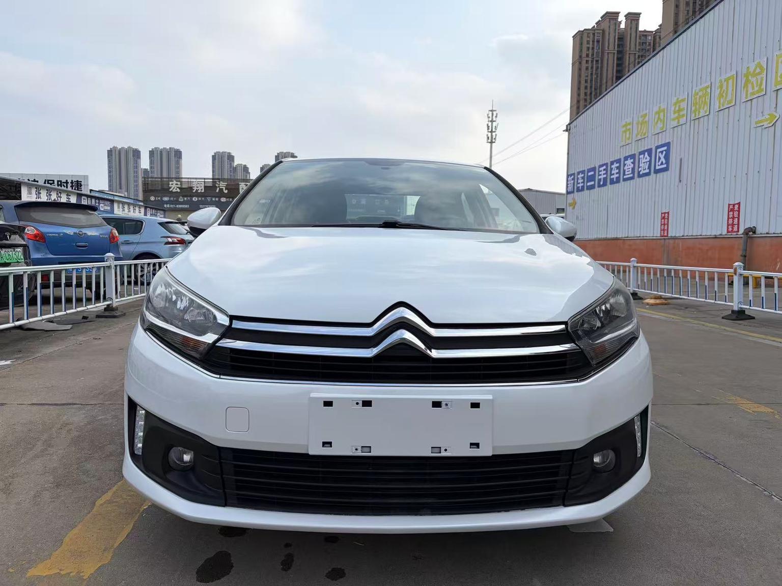 Citroen C4 — фотографии объявления, Фото 3