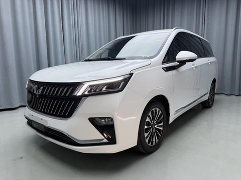 Wuling Jiachen