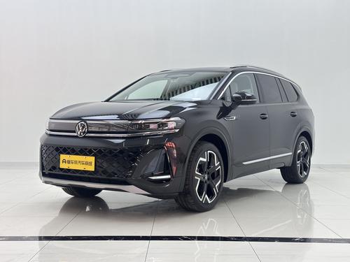 Volkswagen Talagon