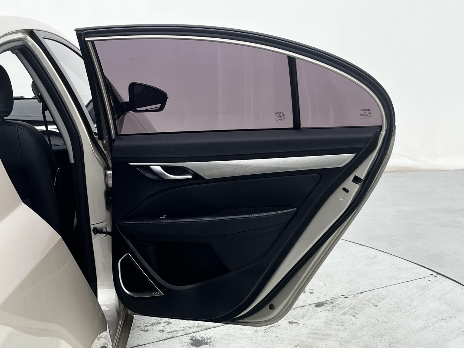 Geely Emgrand — фотографии объявления, Фото 24